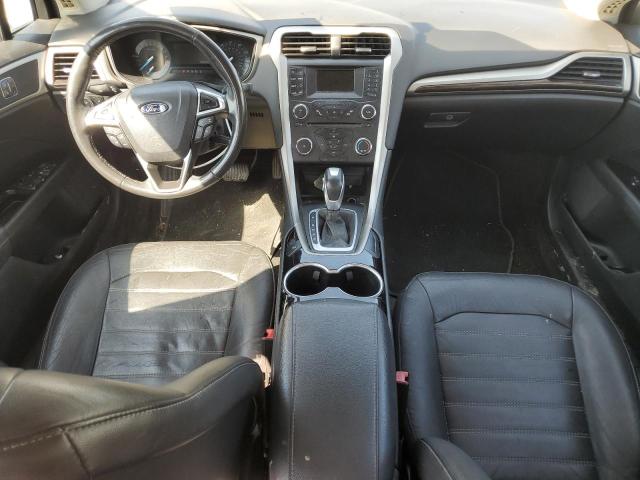 Photo 8 from auction – 2014 FORD FUSION with VIN 3FA6P0HD2ER371543