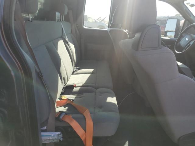 Photo 10 from auction – 2007 FORD F150 with VIN 1FTRX12W47FB08879