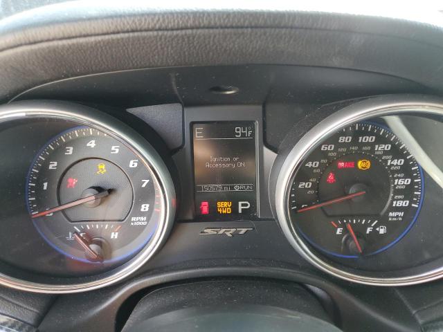 Photo 9 from auction – 2013 JEEP GRAND CHER with VIN 1C4RJFDJXDC587662