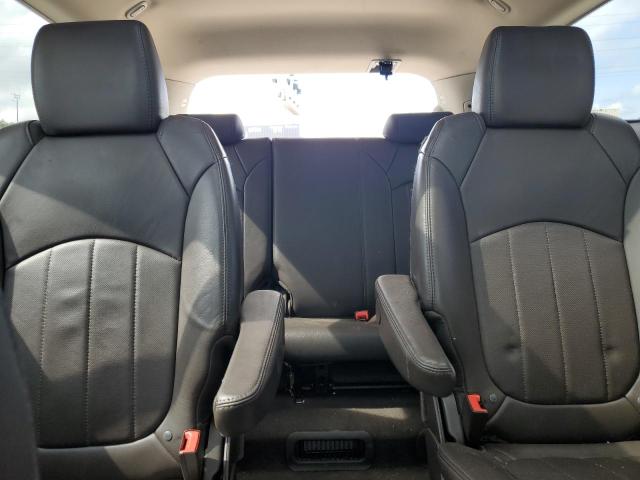 Photo 10 from auction – 2014 BUICK ENCLAVE with VIN 5GAKRCKD7EJ198790