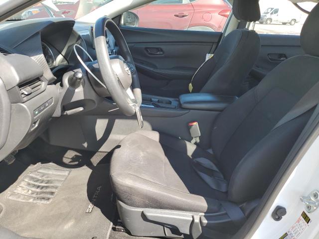 Photo 7 from auction – 2024 NISSAN SENTRA S with VIN 3N1AB8BV9RY286930