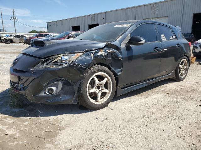MAZDA SPEED 3 2013 with VIN JM1BL1L30D1835432 - Photo from auction