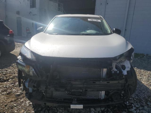Photo 5 from auction – 2024 NISSAN ROGUE S with VIN 5N1BT3AB1RC674702