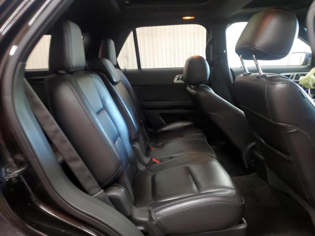 Photo 11 from auction – 2013 FORD EXPLORER X with VIN 1FM5K8D84DGB32573