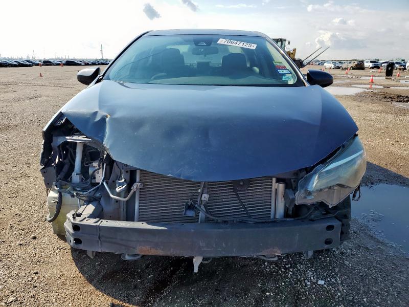 Photo 5 from auction – 2017 TOYOTA COROLLA L with VIN 5YFBURHE1HP668215