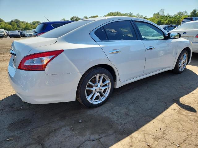Photo 3 from auction – 2011 NISSAN MAXIMA S with VIN 1N4AA5AP0BC863253