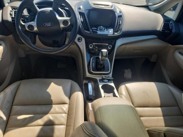 Photo 8 from auction – 2015 FORD C-MAX SEL with VIN 1FADP5BU8FL119874
