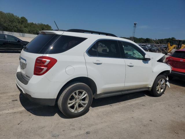 Photo 3 from auction – 2016 CHEVROLET EQUINOX LT with VIN 2GNALCEK6G6250858