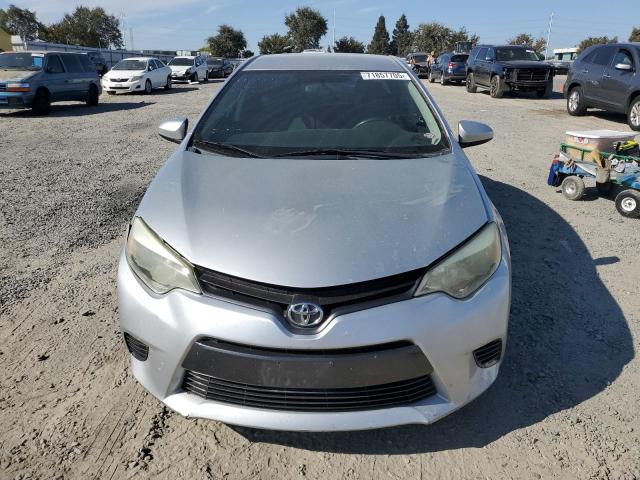 Photo 5 from auction – 2016 TOYOTA COROLLA L with VIN 5YFBURHE5GP434853