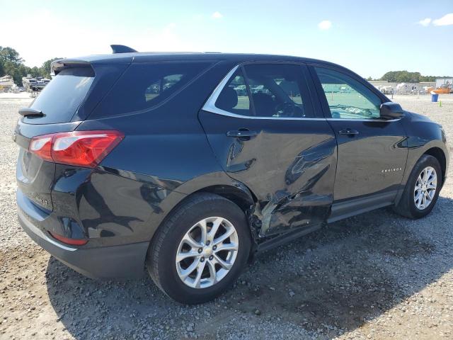 Photo 3 from auction – 2018 CHEVROLET EQUINOX LT with VIN 2GNAXSEV7J6314020