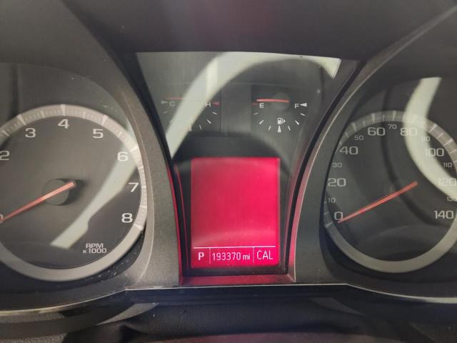 Photo 9 from auction – 2012 GMC TERRAIN SL with VIN 2GKFLTEK8C6182107
