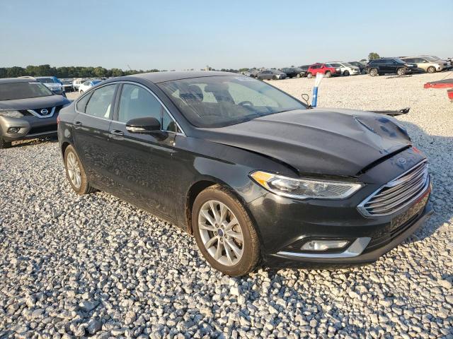 Photo 4 from auction – 2017 FORD FUSION SE with VIN 3FA6P0HD1HR395790