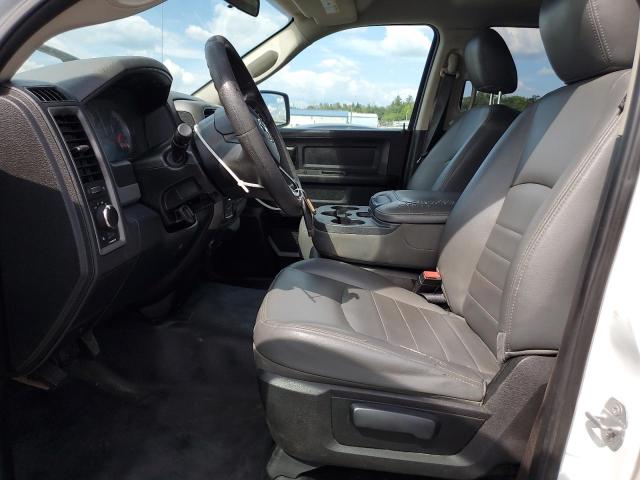Photo 7 from auction – 2018 RAM 1500 ST with VIN 1C6RR7FG6JS281891