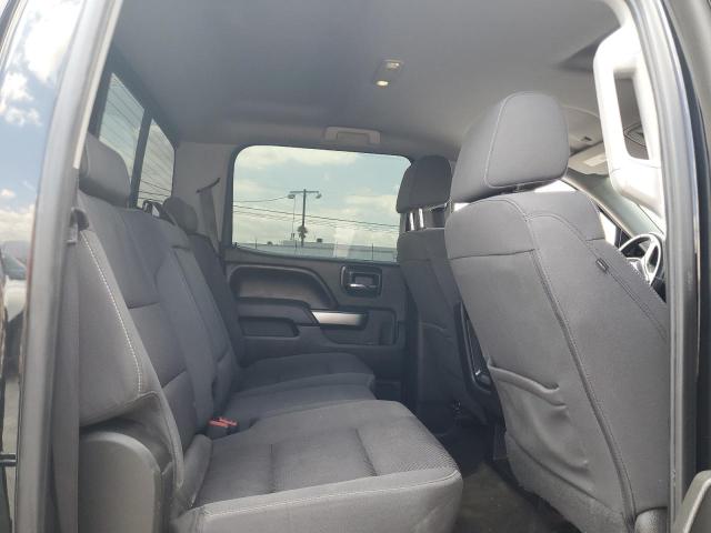 Photo 10 from auction – 2016 CHEVROLET SILVERADO with VIN 3GCPCREC8GG138906