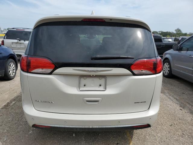 Photo 6 from auction – 2017 CHRYSLER PACIFICA T with VIN 2C4RC1EG2HR684187