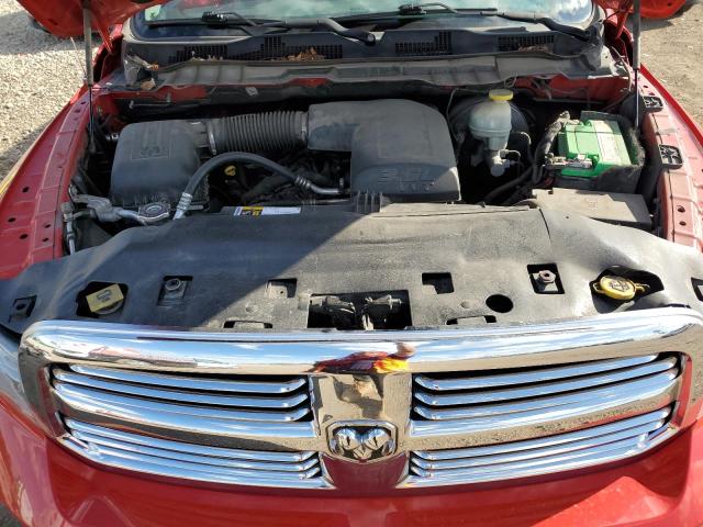 Photo 12 from auction – 2018 RAM 1500 SLT with VIN 1C6RR7LG6JS137908