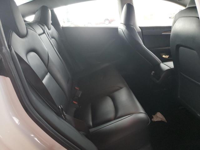 Photo 10 from auction – 2023 TESLA MODEL 3 with VIN 5YJ3E1EBXPF703924
