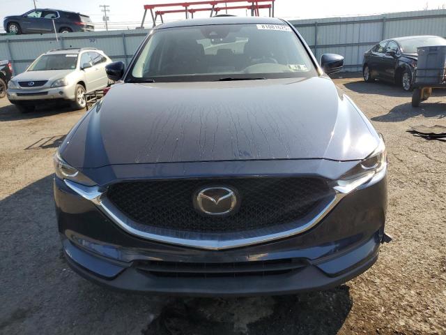 Photo 5 from auction – 2018 MAZDA CX-5 TOURI with VIN JM3KFBCM6J0451587