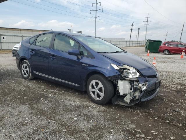 Zdjęcie 4 z aukcji – 2012 TOYOTA PRIUS z VIN JTDKN3DU0C1591311