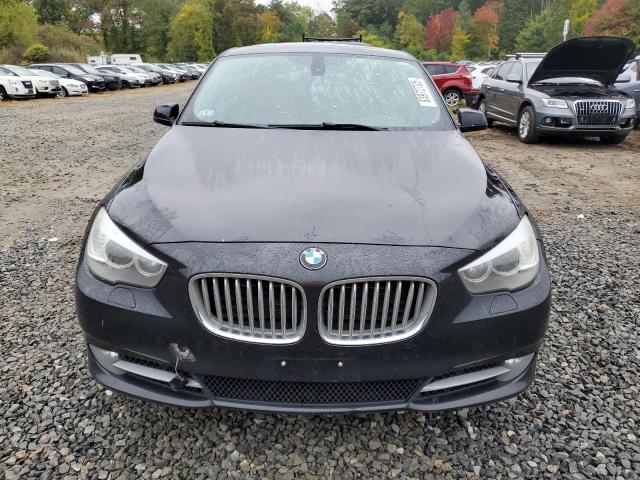 Photo 5 from auction – 2011 BMW 550 XIGT with VIN WBASP4C59BC341625