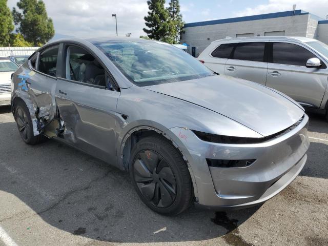 Photo 4 from auction – 2026 TESLA MODEL Y with VIN 7SAYGDED8TF422379
