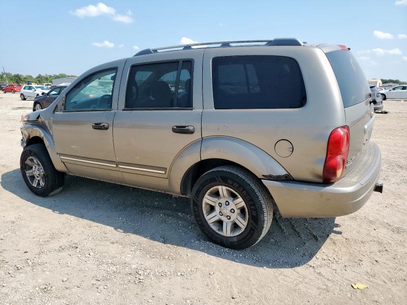 Photo 2 from auction – 2006 DODGE DURANGO LIMITED with VIN 1D4HB58236F121453