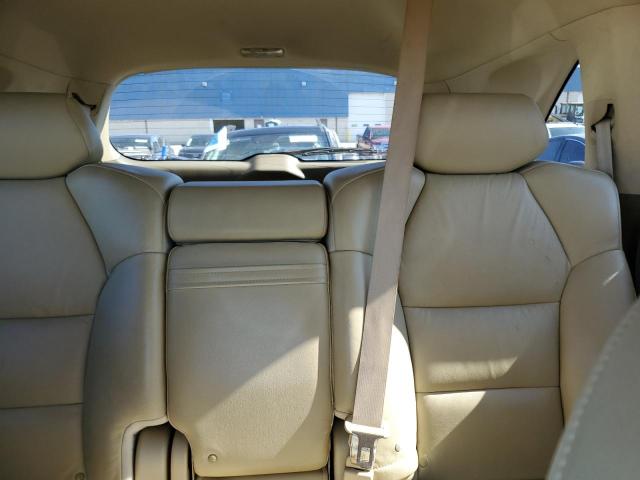Photo 10 from auction – 2008 ACURA MDX with VIN 2HNYD28238H506111