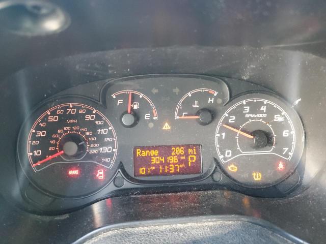 Photo 9 from auction – 2016 RAM PROMASTER with VIN ZFBERFAT3G6B44338
