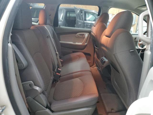 Photo 11 from auction – 2012 CHEVROLET TRAVERSE L with VIN 1GNKVGED2CJ206439