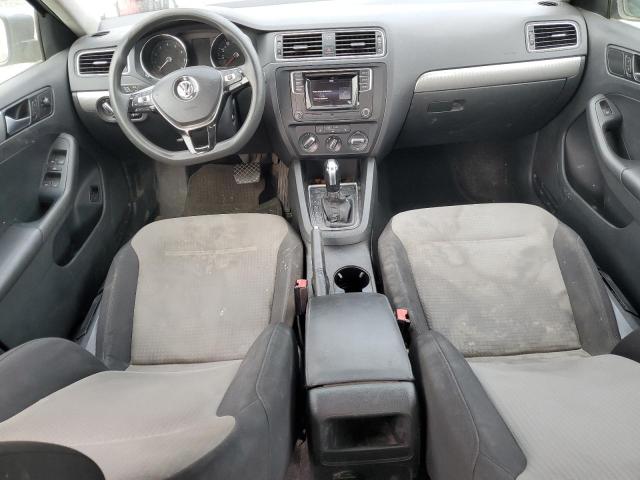 Photo 8 from auction – 2017 VOLKSWAGEN JETTA S with VIN 3VW2B7AJ0HM306768