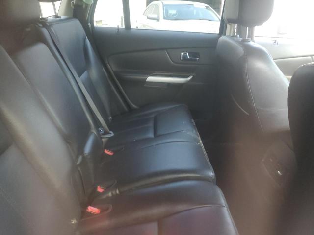 Photo 10 from auction – 2014 FORD EDGE LIMITED with VIN 2FMDK3KC3EBA30373