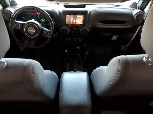 صورة رقم 8 من المزاد - 2011 JEEP WRANGLER S مع VIN 1J4AA2D15BL622637