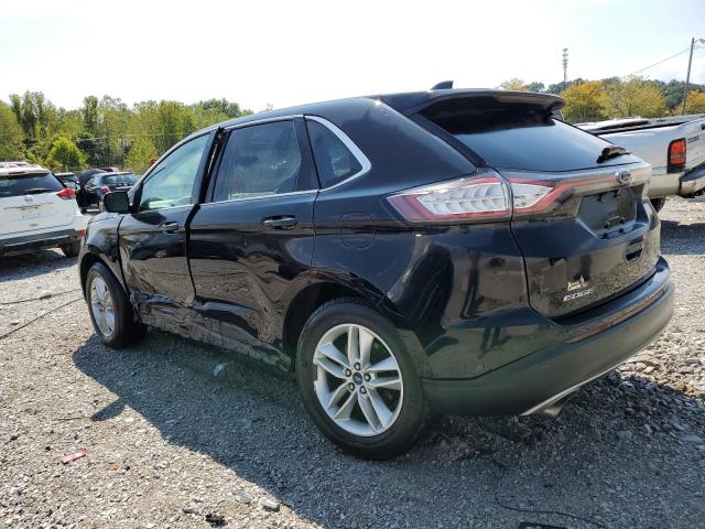 Photo 2 from auction – 2016 FORD EDGE SEL with VIN 2FMPK3J80GBC05465