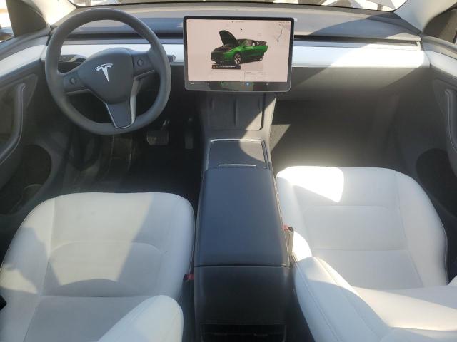 صورة رقم 8 من المزاد - 2024 TESLA MODEL Y مع VIN 7SAYGDEE1RA224984