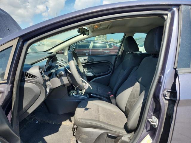Photo 7 from auction – 2012 FORD FIESTA SE with VIN 3FADP4BJ7CM215442