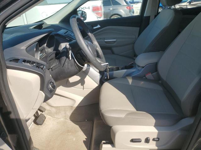 Photo 7 from auction – 2016 FORD ESCAPE SE with VIN 1FMCU9GX1GUB00762