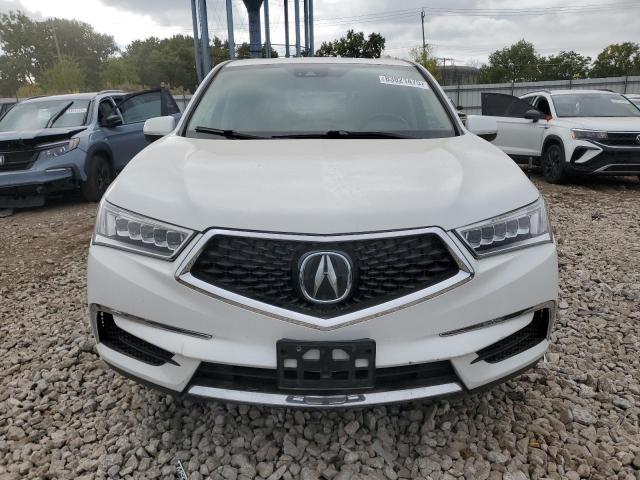 Photo 5 from auction – 2020 ACURA MDX TECHNO with VIN 5J8YD4H56LL019140