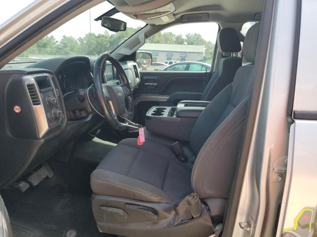 Photo 7 from auction – 2019 CHEVROLET SILVERADO with VIN 2GCVKPEC3K1105859