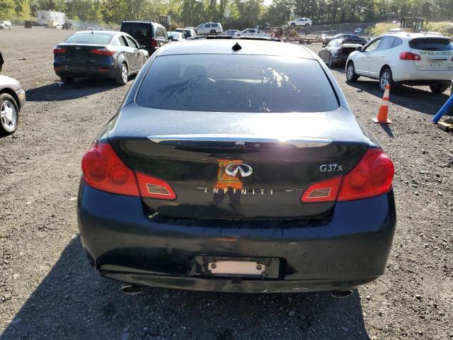 Photo 6 from auction – 2012 INFINITI G37 with VIN JN1CV6AR5CM974295