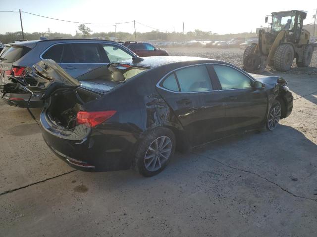 Photo 3 from auction – 2018 ACURA TLX TECH with VIN 19UUB1F51JA009047