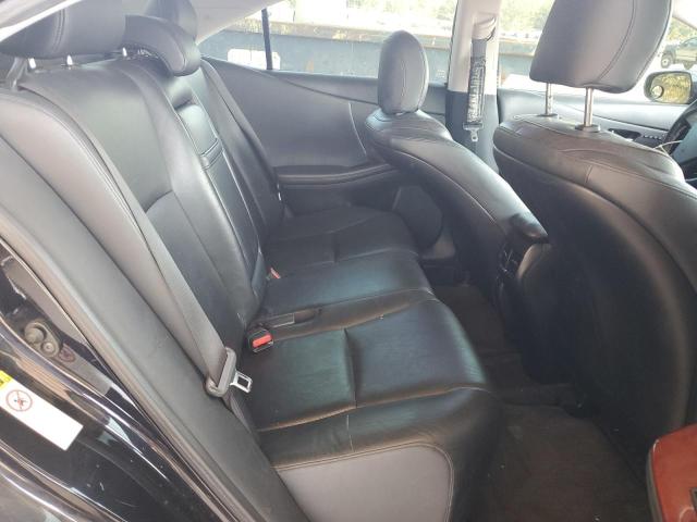 Photo 10 from auction – 2010 LEXUS HS 250H with VIN JTHBB1BAXA2003376