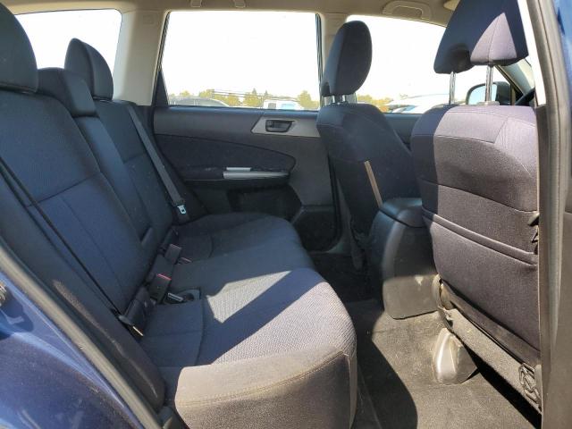 Photo 11 from auction – 2011 SUBARU FORESTER 2 with VIN JF2SHABC4BH725394