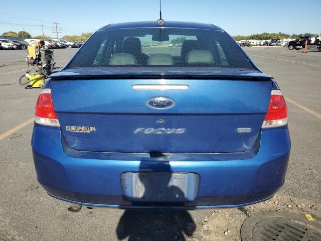 Photo 6 from auction – 2009 FORD FOCUS SES with VIN 1FAHP36N69W244089