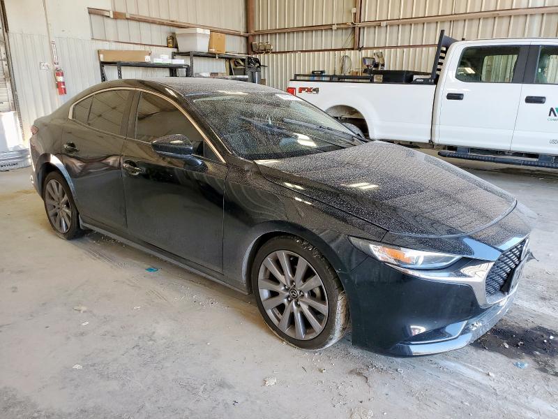 Photo 4 from auction – 2020 MAZDA 3 PREFERRE with VIN JM1BPADL7L1166657