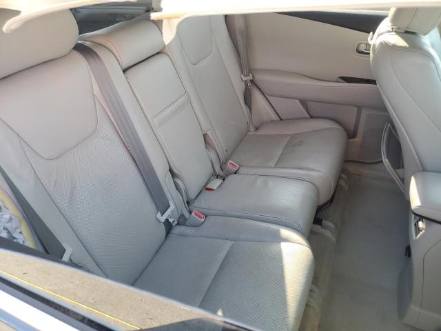 Photo 11 from auction – 2011 LEXUS RX 350 with VIN 2T2BK1BA4BC086206