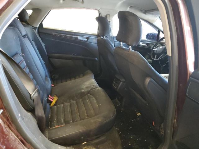Photo 10 from auction – 2016 FORD FUSION SE with VIN 3FA6P0T91GR112015