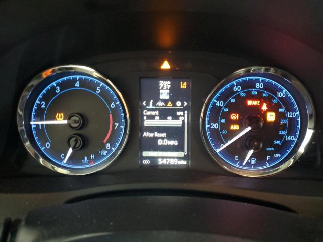 Photo 9 from auction – 2018 TOYOTA COROLLA L with VIN 2T1BURHEXJC026954