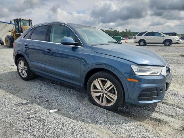 Photo 4 from auction – 2016 AUDI Q3 PREMIUM with VIN WA1EFCFS3GR006180
