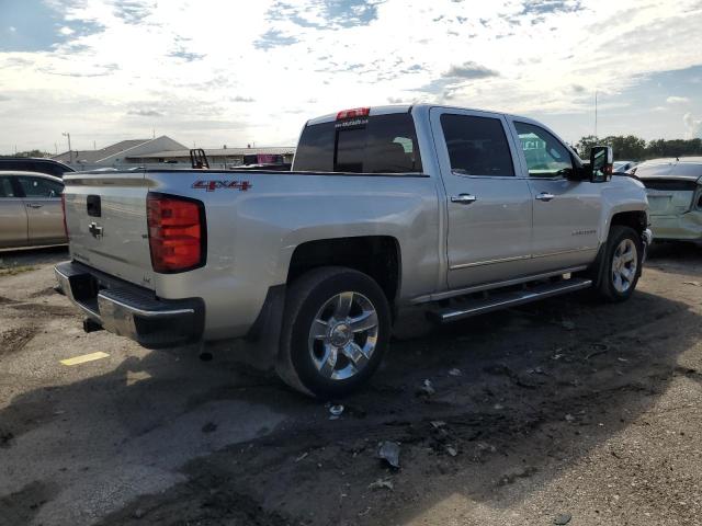 Photo 3 from auction – 2015 CHEVROLET SILVERADO with VIN 3GCUKSEC9FG137002