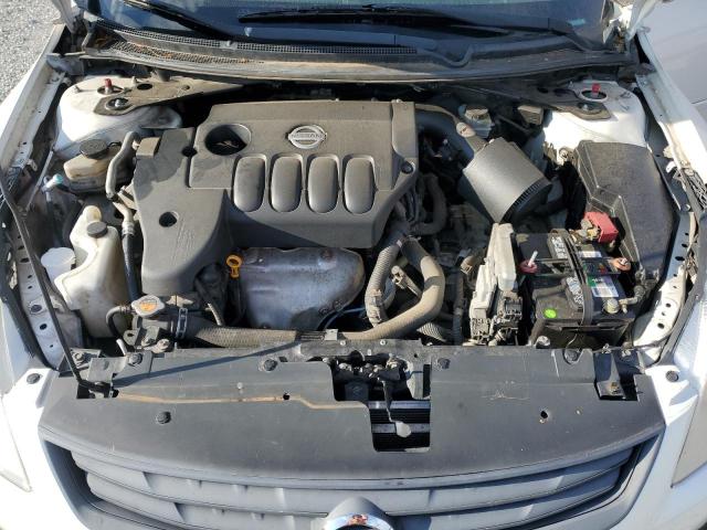 Photo 11 from auction – 2011 NISSAN ALTIMA BASE with VIN 1N4AL2AP2BN440459